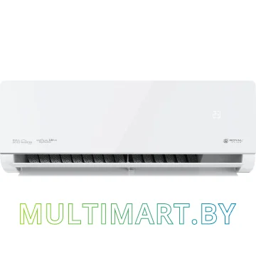 Кондиционер Royal Clima Supremo Blanco Full DC EU Inverter RCI-RSB75HN картинка 2
